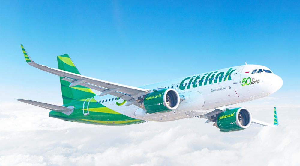 citilink airlines