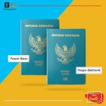 Mudah Ini Cara Membuat E Paspor Dan Keuntungannya