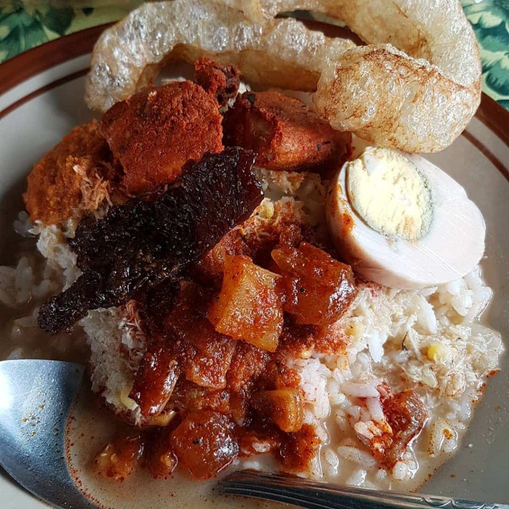 10 Makanan Khas Banyuwangi Yang Enak Legendaris 2019 Pergi