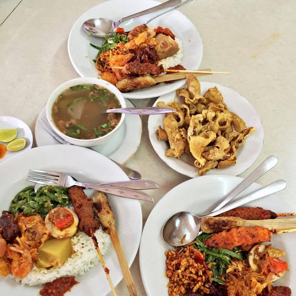 Wisata Kuliner Ke 9 Tempat Makan Legendaris Di Bali Yuk!