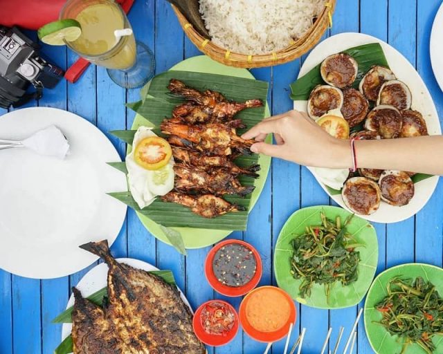 Wisata Kuliner Ke 9 Tempat Makan Legendaris Di Bali Yuk!