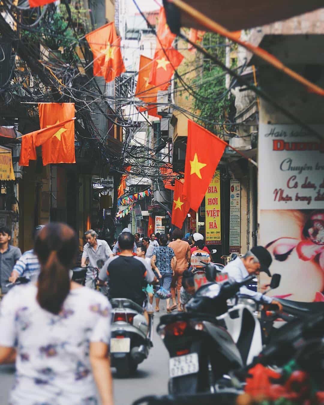 Mitos vs Fakta Pergi Traveling ke Vietnam