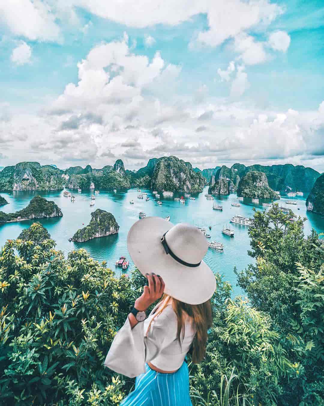 Mitos vs Fakta Pergi Traveling ke Vietnam
