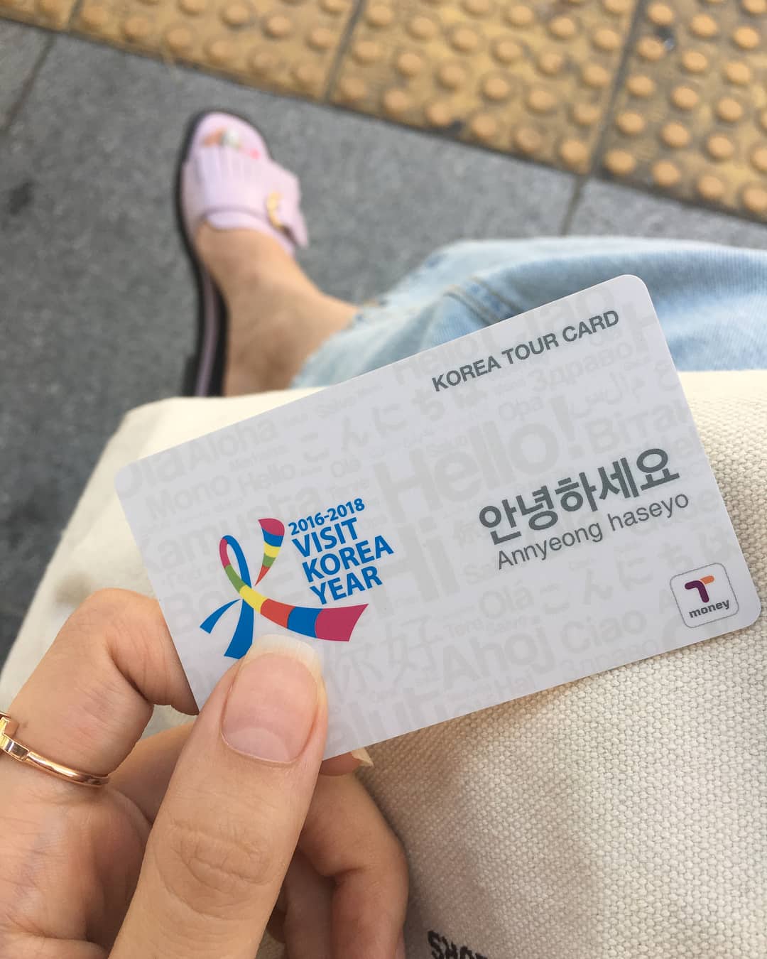 Panduan Liburan ke Korea Selatan 2019