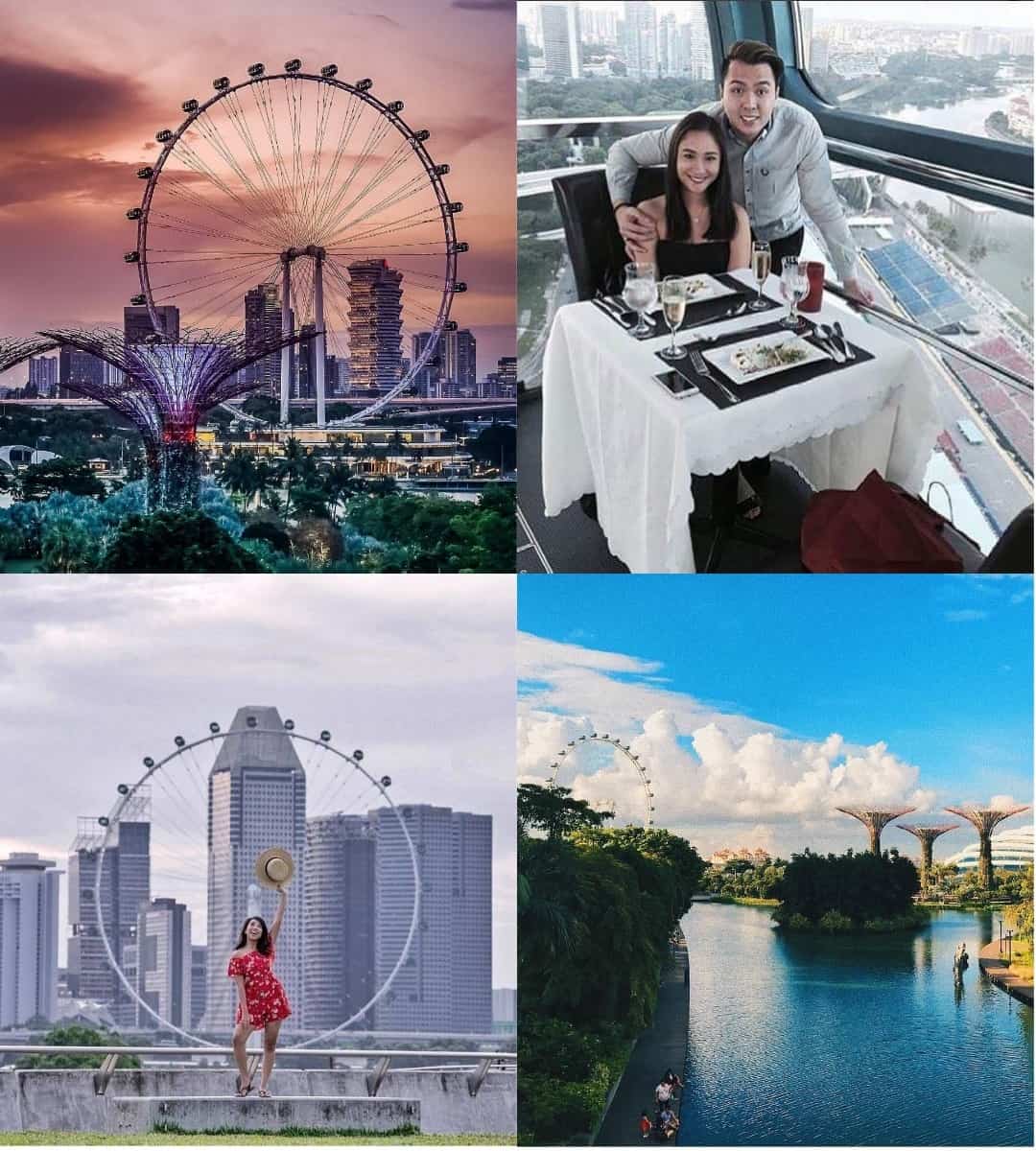 Tempat Honeymoon Paling Romantis di Asia Tenggara