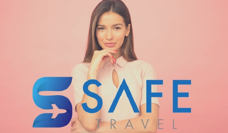 Aplikasi Safe Travel Kemlu