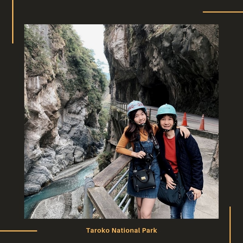 Tempat Wisata Terbaik di Taiwan