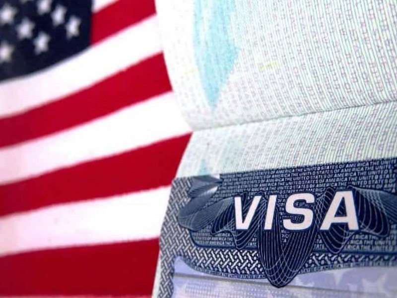 Macam dan Jenis-Jenis Visa Serta Fungsinya