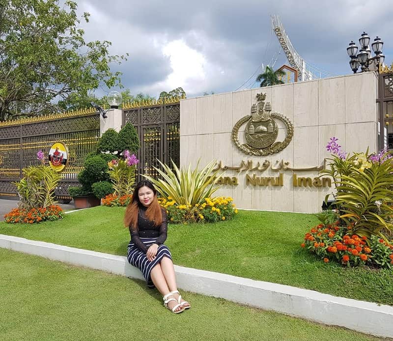 Rekomendasi Tempat Wisata Populer di Brunei Darussalam