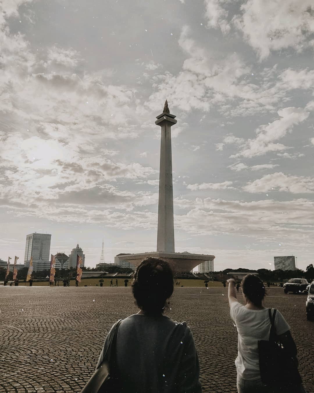 Tempat Wisata Populer di Jakarta
