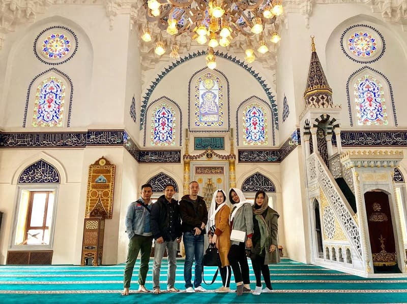 Tempat Wisata Keluarga Terbaik Saat Ramadan